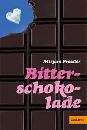 Pressler | Bitterschokolade | Buch | 978-3-407-74103-5 | sack.de
