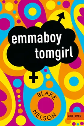 Nelson |  emmaboy tomgirl | Buch |  Sack Fachmedien