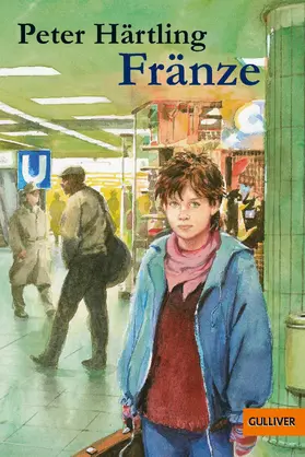 Härtling |  Fränze | eBook | Sack Fachmedien