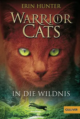 Hunter | Warrior Cats Staffel 01/1. n die Wildnis | E-Book | www.sack.de