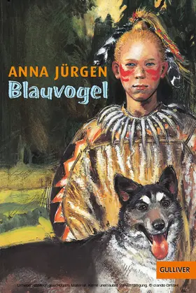 Jürgen |  Blauvogel, Wahlsohn der Irokesen | eBook | Sack Fachmedien