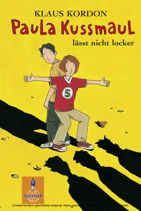 Kordon |  Paula Kussmaul lässt nicht locker | eBook | Sack Fachmedien