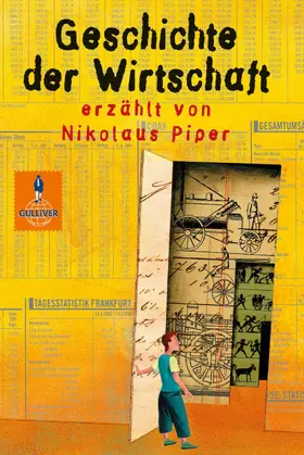 Piper |  Geschichte der Wirtschaft | eBook | Sack Fachmedien