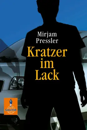 Pressler | Kratzer im Lack | E-Book | www.sack.de