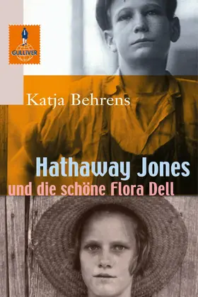 Behrens |  Hathaway Jones und die schöne Flora Dell | eBook | Sack Fachmedien