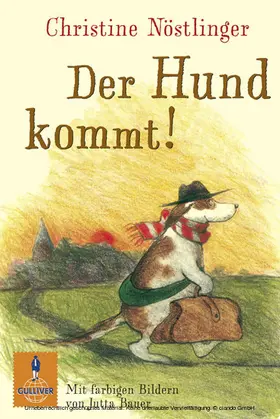 Nöstlinger |  Der Hund kommt! | eBook | Sack Fachmedien