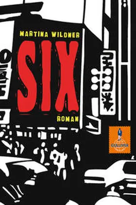 Wildner |  Six | Buch |  Sack Fachmedien