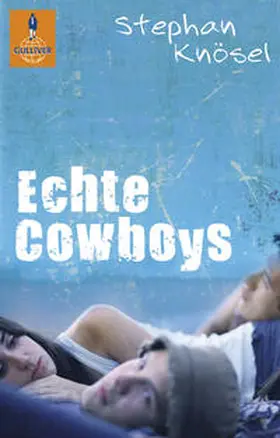 Knösel |  Echte Cowboys | Buch |  Sack Fachmedien