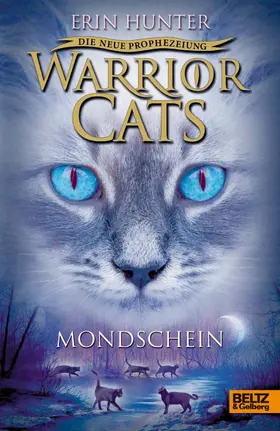 Hunter | Warrior Cats - Die neue Prophezeiung. Mondschein | E-Book | sack.de