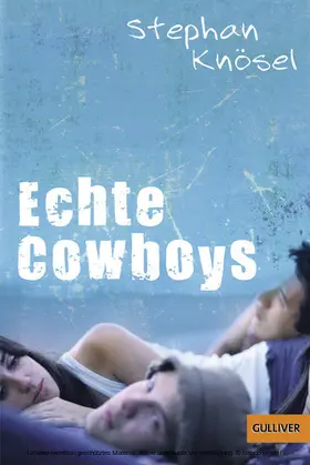 Knösel |  Echte Cowboys | eBook | Sack Fachmedien