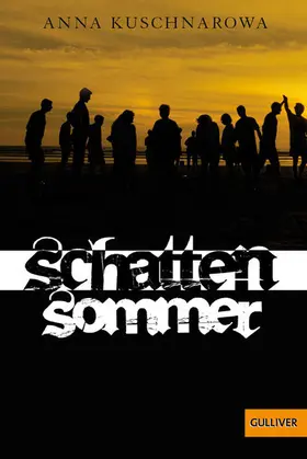 Kuschnarowa |  Schattensommer | eBook | Sack Fachmedien