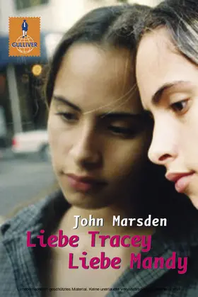 Marsden |  Liebe Tracey, liebe Mandy | eBook | Sack Fachmedien