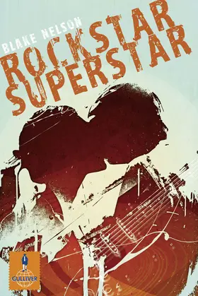 Nelson |  Rockstar Superstar | eBook | Sack Fachmedien