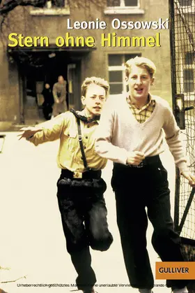 Ossowski | Stern ohne Himmel | E-Book | www.sack.de