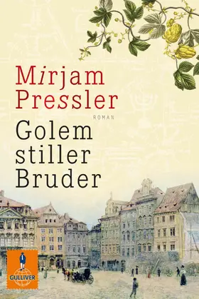 Pressler |  Golem stiller Bruder | eBook | Sack Fachmedien