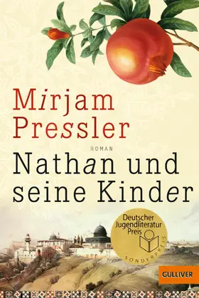 Pressler |  Nathan und seine Kinder | eBook | Sack Fachmedien