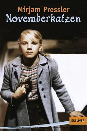 Pressler |  Novemberkatzen | eBook | Sack Fachmedien