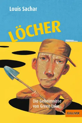 Sachar |  Löcher | eBook | Sack Fachmedien