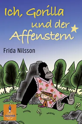 Nilsson |  Ich, Gorilla und der Affenstern | Buch |  Sack Fachmedien