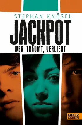 Knösel |  Jackpot - Wer träumt, verliert | eBook | Sack Fachmedien