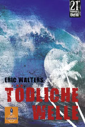 Walters |  Tödliche Welle | Buch |  Sack Fachmedien