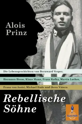 Prinz |  Rebellische Söhne | Buch |  Sack Fachmedien