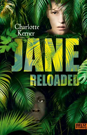 Kerner |  Jane Reloaded | eBook | Sack Fachmedien