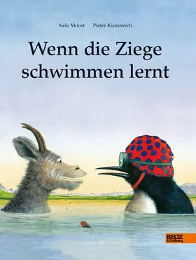 Moost |  Wenn die Ziege schwimmen lernt | eBook | Sack Fachmedien