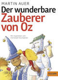 Auer |  Der wunderbare Zauberer von Oz | Buch |  Sack Fachmedien