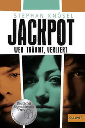 Knösel |  Jackpot - Wer träumt, verliert | Buch |  Sack Fachmedien