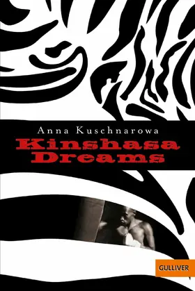 Kuschnarowa | Kinshasa Dreams | E-Book | www.sack.de