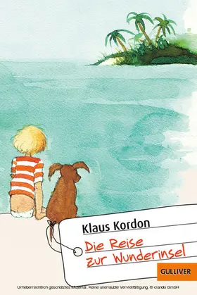 Kordon |  Die Reise zur Wunderinsel | eBook | Sack Fachmedien