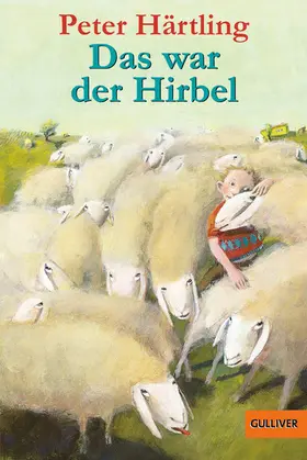 Härtling | Das war der Hirbel | E-Book | www.sack.de