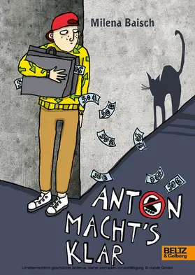 Baisch |  Anton macht's klar | eBook | Sack Fachmedien