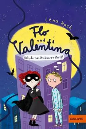 Hach |  Flo und Valentina | Buch |  Sack Fachmedien