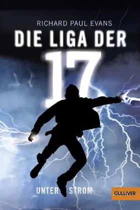 Evans |  Die Liga der 17 | Buch |  Sack Fachmedien