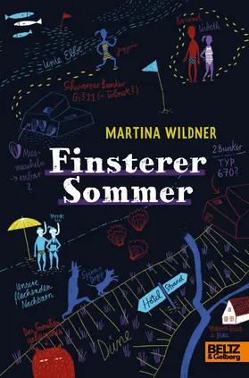 Wildner |  Finsterer Sommer | eBook | Sack Fachmedien
