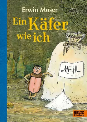 Moser |  Ein Käfer wie ich | eBook | Sack Fachmedien