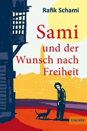 Schami |  Sami und der Wunsch nach Freiheit | eBook | Sack Fachmedien