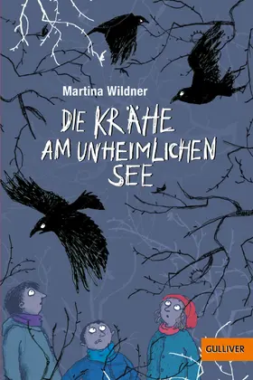 Wildner |  Die unheimliche Krähe am See | eBook | Sack Fachmedien