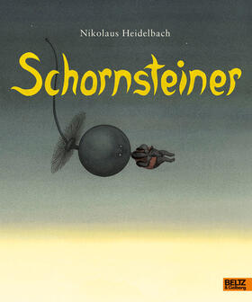 Heidelbach |  Schornsteiner | eBook | Sack Fachmedien