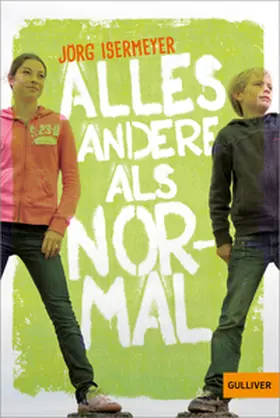 Isermeyer |  Alles andere als normal | Buch |  Sack Fachmedien