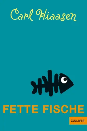 Hiaasen | Fette Fische | E-Book | www.sack.de