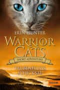 Hunter |  Warrior Cats - Short Adventure - Taubenflugs Schicksal | eBook | Sack Fachmedien