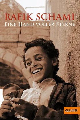 Schami | Eine Hand voller Sterne | E-Book | www.sack.de