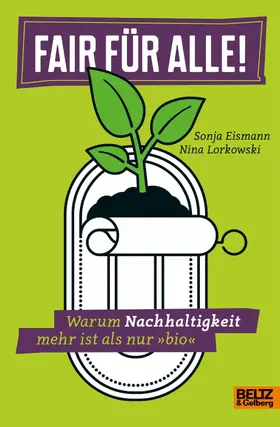 Eismann / Lorkowski |  Fair für alle! | eBook | Sack Fachmedien