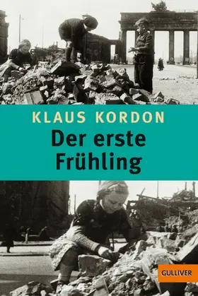 Kordon | Der erste Frühling | E-Book | www.sack.de
