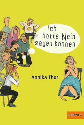 Thor |  Ich hätte Nein sagen können | eBook | Sack Fachmedien