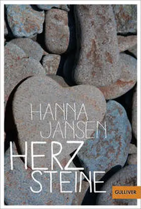 Jansen |  Herzsteine | Buch |  Sack Fachmedien