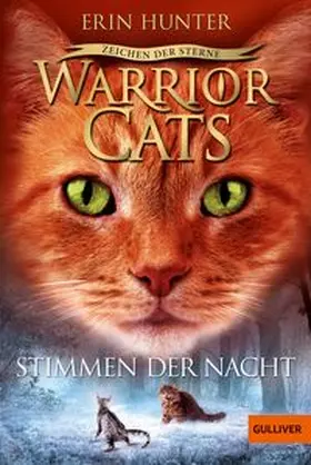 Hunter | Warrior Cats Staffel 4/03 - Zeichen der Sterne, Stimmen der Nacht | Buch | 978-3-407-74869-0 | www.sack.de